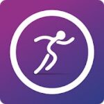 Running and Walking GPS FITAPP Mod Apk