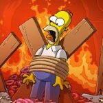 The Simpsons Mod Apk