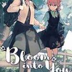Bloom Into You Vol 2 Free PDF by Nakatani Nio