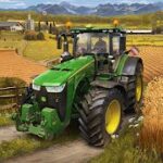 Farming Simulator 20 Mod Apk Download (Unlimited Money)