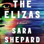 the elizas a novel free epub by sara shepard