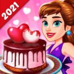cooking my story mod apk download