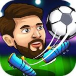 head football mod apk download