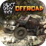 next gen 4x4 offroad mud mod apk download