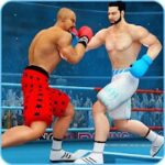 punch boxing game mod apk download