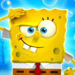 spongebob squarepants bfbb mod apk download