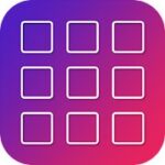 9 cut grid maker for instagram mod apk download