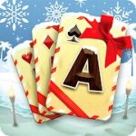 solitaire tripeaks card mod apk download