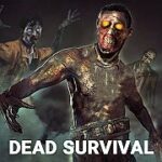 dead survival mod apk