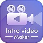 download intro video maker mod apk