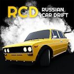 download russian car drift mod apk