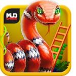 download snakes and ladders 3d online mod apk