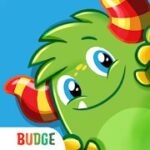 download budge world mod apk
