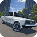 download russian car lada 3d mod apk