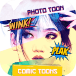 download comic strips & photo cartoons mod apk