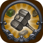 download idle crafting empire tycoon mod apk