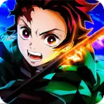 download tanjiro game mod apk