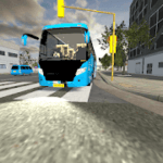 idbs simulator bus lintas sumatera mod apk