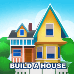 house builder mod apk