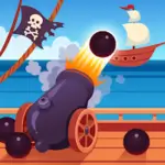 pirate raid mod